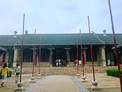 -刘公岛北洋海军提督署