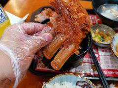 -犟骨头排骨饭(回龙观龙禧店)
