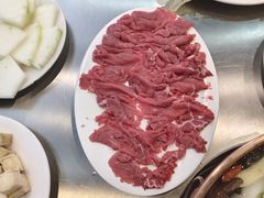 -三兴涮羊肉(荣安大街店)