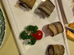 -老井俄式餐厅