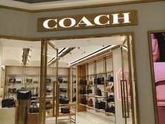 -COACH蔻驰(华润万象城店)