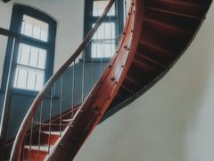 -青岛德国监狱旧址博物馆