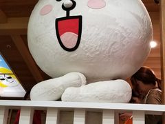 -line friends(明洞旗舰店)