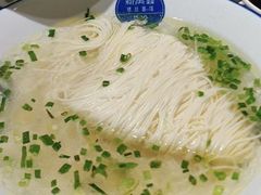 -新万鑫银丝面·非遗无锡味(惠山古镇店)