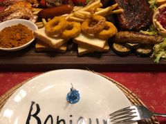 -1112熟食店