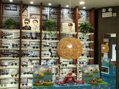 -宝岛眼镜(福中店)