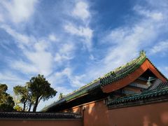 -北京古代建筑博物馆