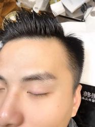 -HQ半永久纹绣纹眉