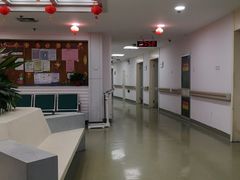 -西安市人民医院(大差市院区)