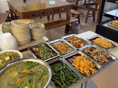 -天全县三土司椒麻鸡餐厅