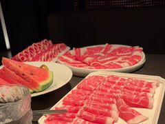 -东来顺·非遗火锅(赛格国际购物中心店)