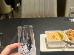 -Turkish Kebab 土耳其烤肉(陆家嘴1885广场店)