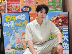 -王府井百货熙地港店