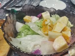 -Aqua Oasis 水天堂(余姚众安广场店)