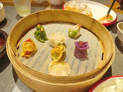 -德发长·花式蒸饺(大唐不夜城店)