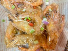 -大海山·十八年海鲜闽菜(金港店)