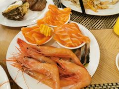 -佳源四季酒店-雅悦自助餐厅(新洲路店)