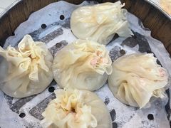 -顾一碗馄饨·烧麦(儿童医学中心店)