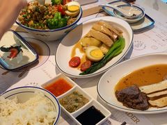-發起人·肉骨茶(万象汇店)