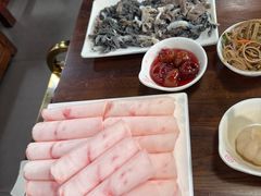 -大明铜锅·烤涮坊·烧烤(总店)