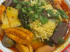 -文立新麻辣烫(合生汇21街区店)