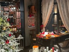 -弗兰克牛排西餐厅Ribone steak house(柠檬花园店)