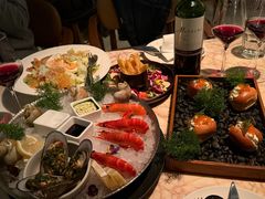 -城市露台景观餐厅(淮海路店)