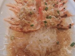 -赶海部落海鲜城(海阳路店)