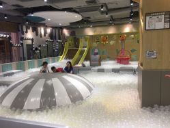 -meland亲子乐园•活动包场(佛山新DNA购物中心店)