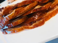 -同喜烤鸭店(光芒店)