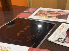 -呷哺呷哺(西单大悦城店)