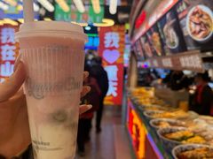 -一只酸奶牛(八一路店)