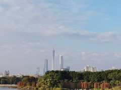 -海珠湖公园