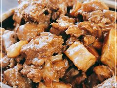 -鹅滋道(甘坑古镇店)