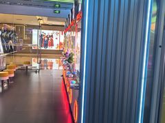 -快乐街区(成都龙湖北城天街店)