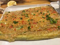 -木屋烧烤(龙湖天街店)