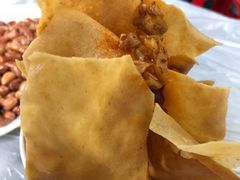 枯豆丝-小民大排档(马场角横路店)