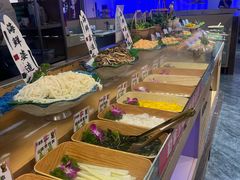 -深海聚汇·牛榴宴·自助料理(江宁万达店)