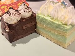 -盛江山自助料理(太原街万达店)