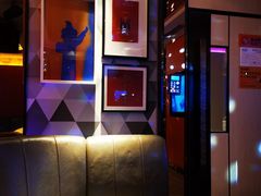 -星聚会KTV(北京世贸天阶店)
