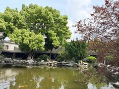 -口岸雕花楼