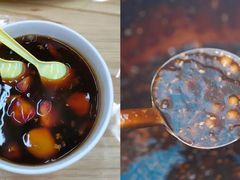 -清真蒋有记(老门东店)