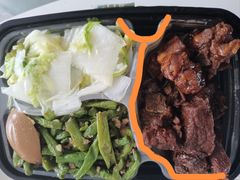 -兰亭轩茶餐厅(长江路店)