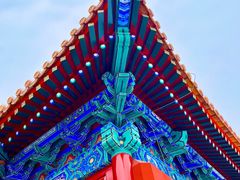 -北京奥林匹克公园