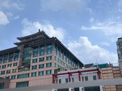 -翠园(北京王府中环店)