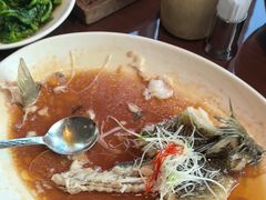 -环球港凯悦 · 享悦中餐厅