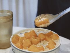 -堂屋糖水店(愚园店)