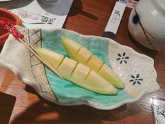-熹炭精致日料(金融街购物中心店)