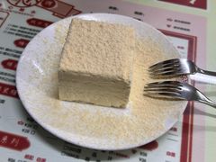 -香港華心糖水鋪(南西总店)