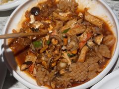 -悦海·家宴·冰花皮皮虾大锅贴(宝龙店)